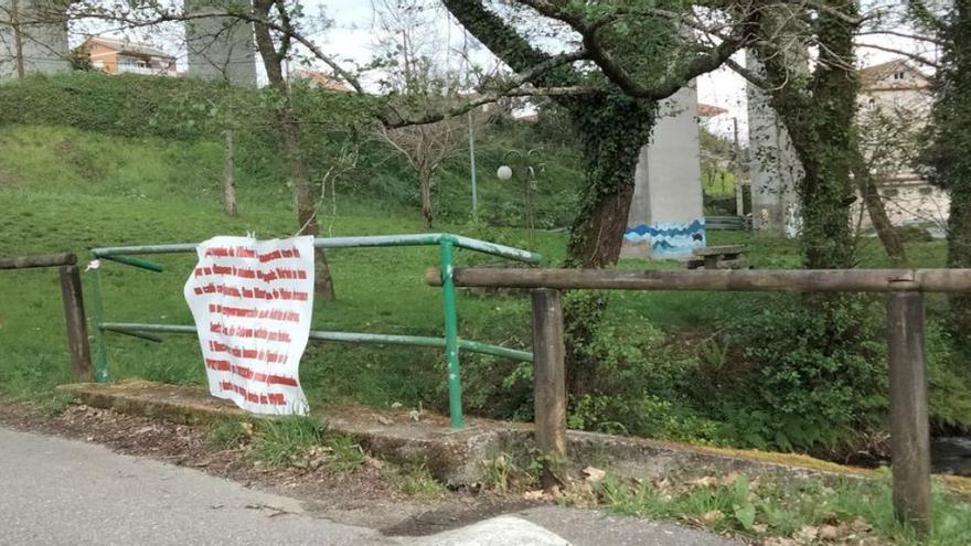 Continúa la demanda vecinal de transporte público en Vilaboa | FDV