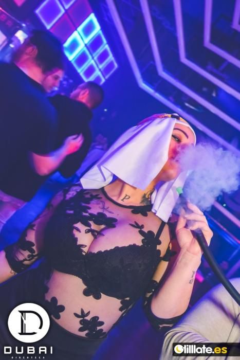 ¡Búscate en la noche murciana! Dubai Discoteca (22/02/2020)
