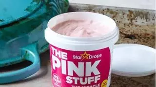 ¿Qué es la piedra blanca? La arcilla limpiadora para mantener impoluto tu hogar con el mínimo esfuerzo