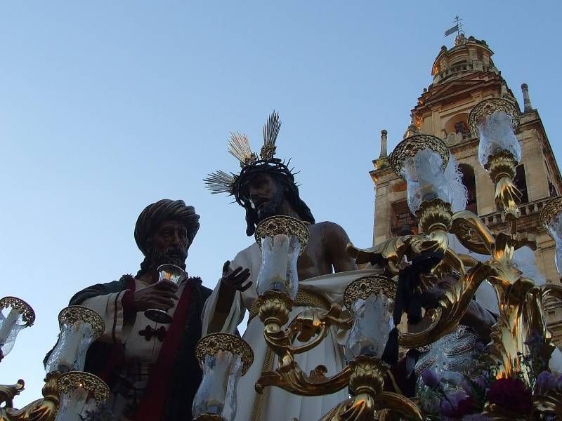 GALERÍA DE FOTOS / Así vieron la Semana Santa nuestros lectores