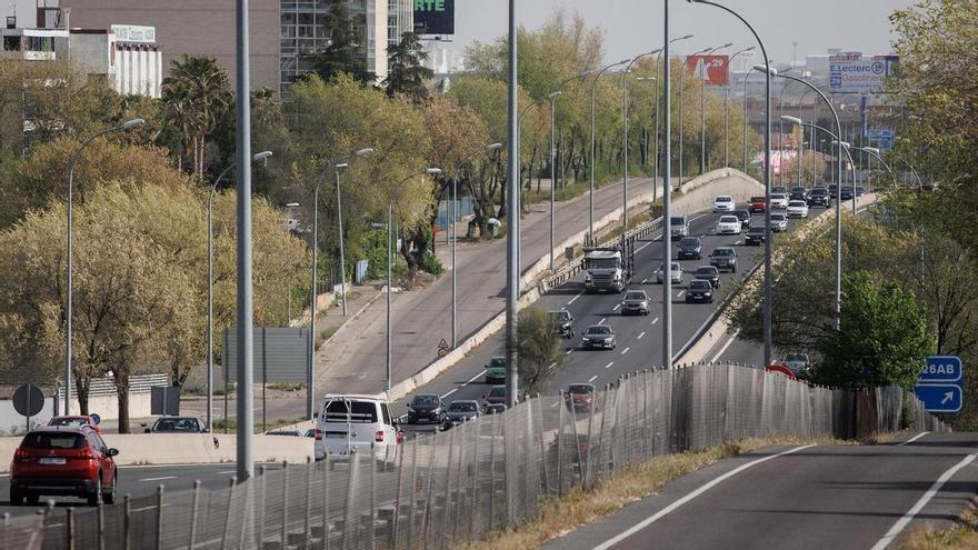 La movilidad durante el día del eclipse podría multiplicarse por dos hasta sumar 1,5 millones de viajes internos en España