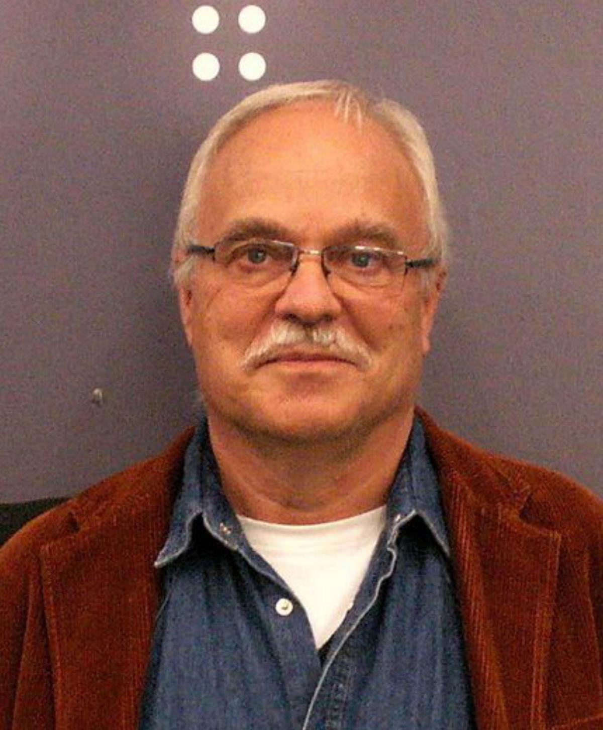 Francesc Parcerisas. | DI