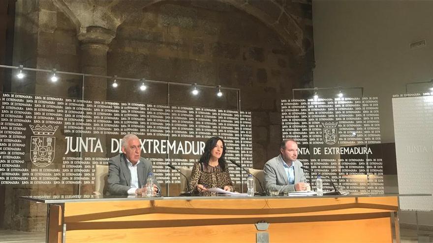 Extremadura no tomará por el momento medidas excepcionales en las aulas por el coronavirus