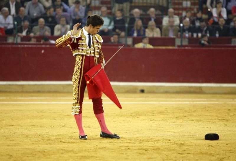 La tercera de la Feria