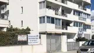 El sector inmobiliario de Altea apela a la anulación de la suspensión de licencias para apartamentos turísticos