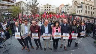 La prórroga de los Presupuestos del Estado prolongará la falta de inversiones en Alicante