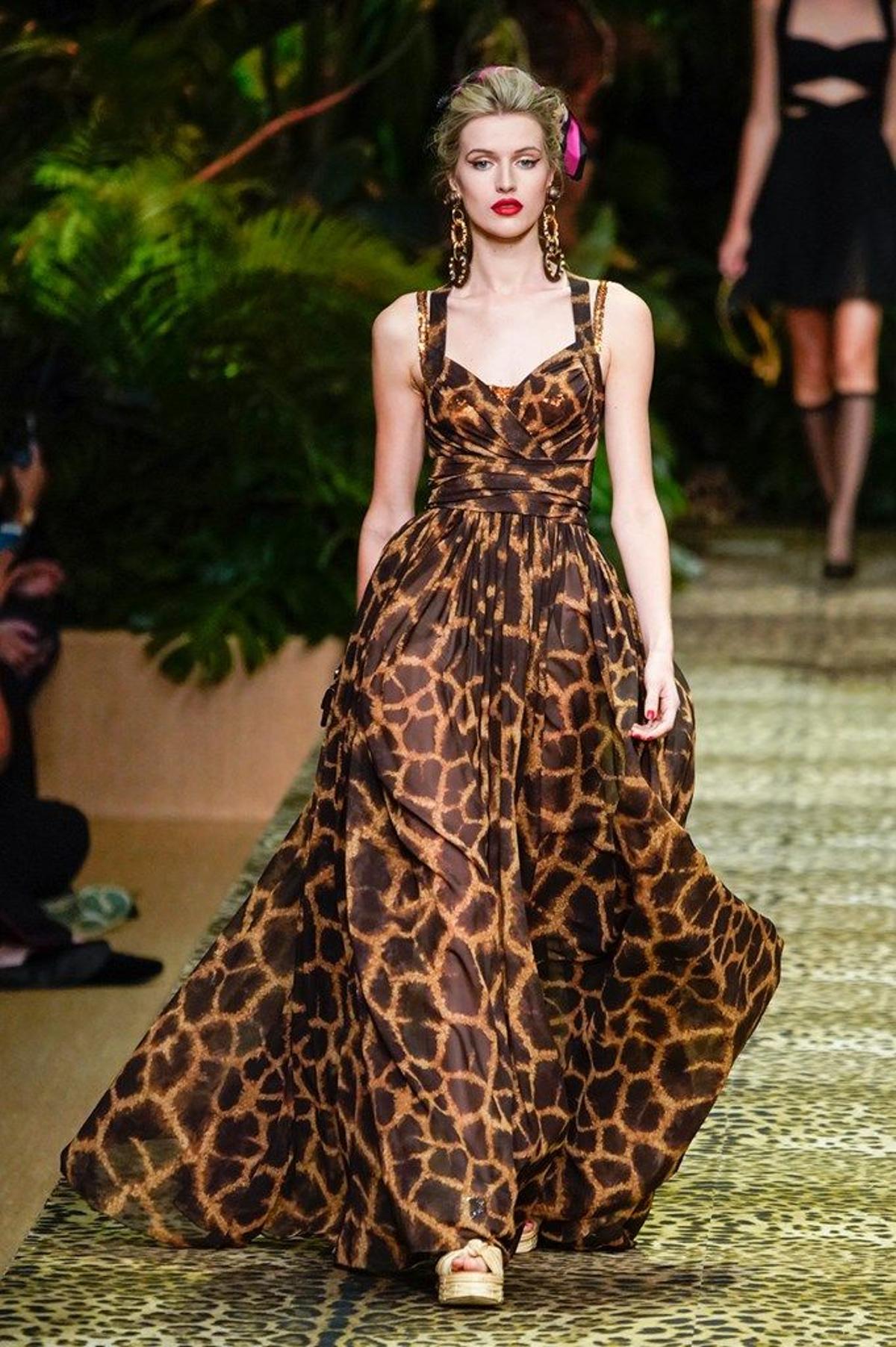Dolce & Gabbana