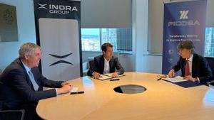 Indra troba més proveïdors catalans després de tallar amb socis d’Israel