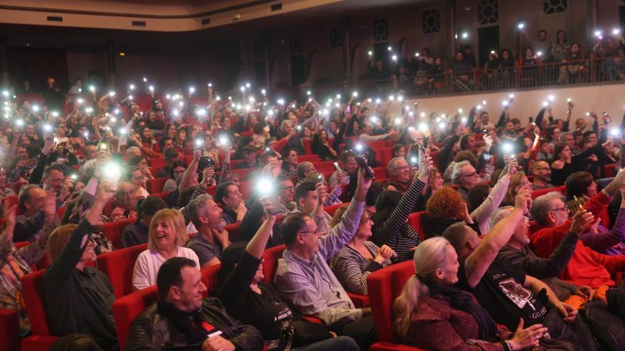 El festival Còmic de Figueres arriba al 92% d&#039;ocupació