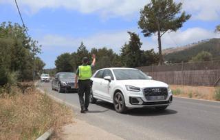 Un juez anula una multa de 6.000 euros a una concesionaria de coches por un taxi ‘pirata’