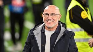 Luis de la Fuente, en La Cerámica