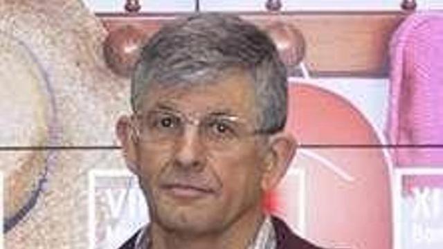 Antón Cortizas: "O xogo popular é cultura lúdica e estámola perdendo"