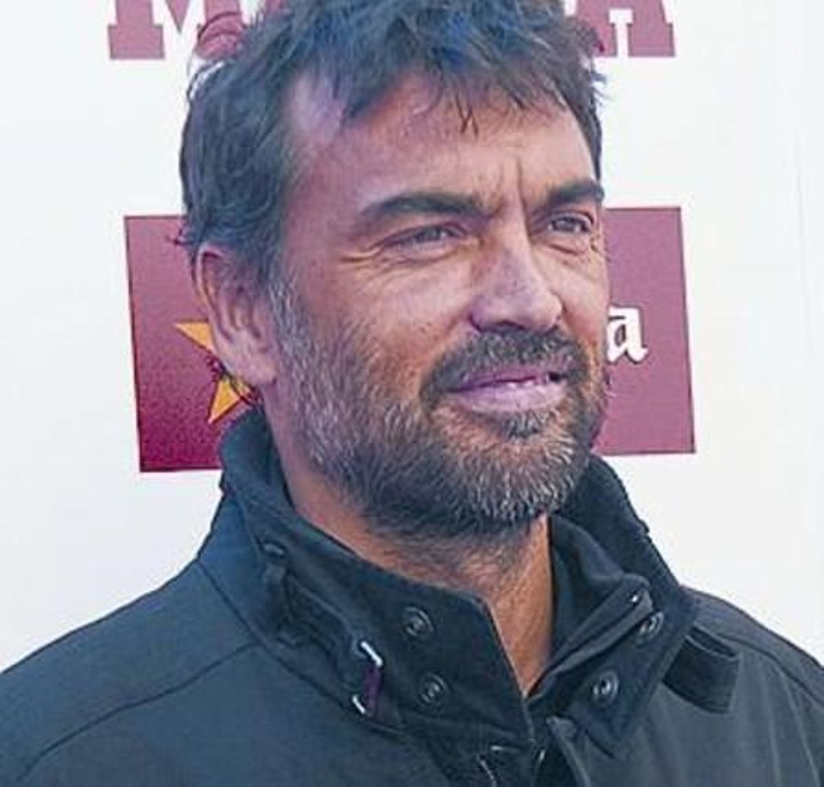 Sergi Bruguera. Sergi Bruguera.