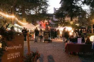 Los mejores mercadillos de Navidad para comprar regalos originales este fin de semana en Barcelona