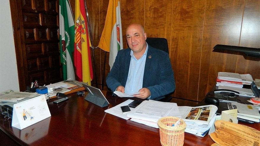 Coronavirus en Córdoba: el Ayuntamiento de Rute destina 400.000 euros para apoyar a familias y empresas