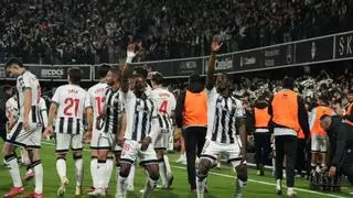 La crónica del Castellón-Dépor: ¡Líderes!