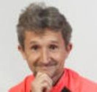 Vicente Linares