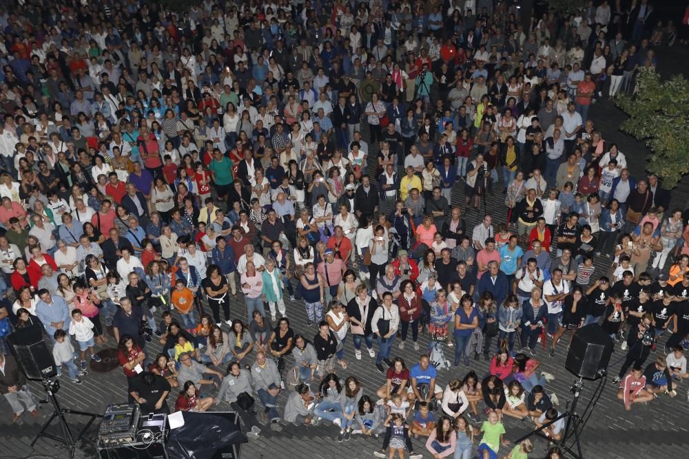 Pregó de les Festes del Tura