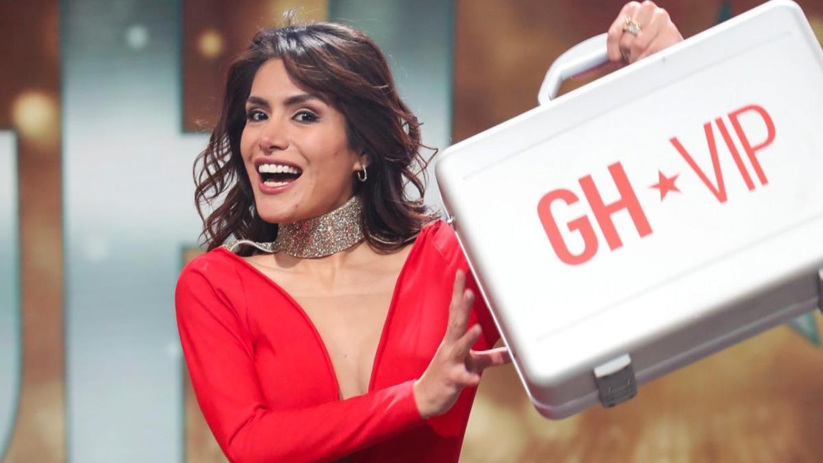 'GH VIP 7': Habrá 24 horas, pero no en Youtube