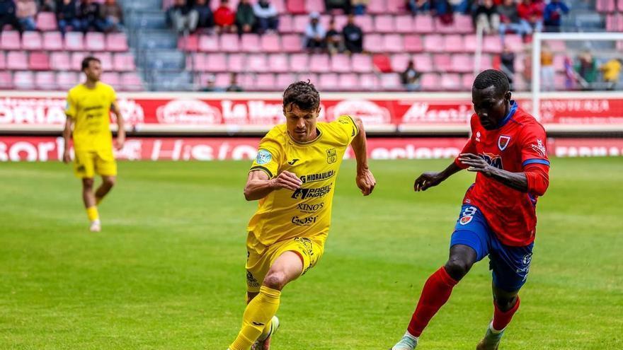 El Poblense espera una gran entrada en el Municipal para el partido ante el Numancia