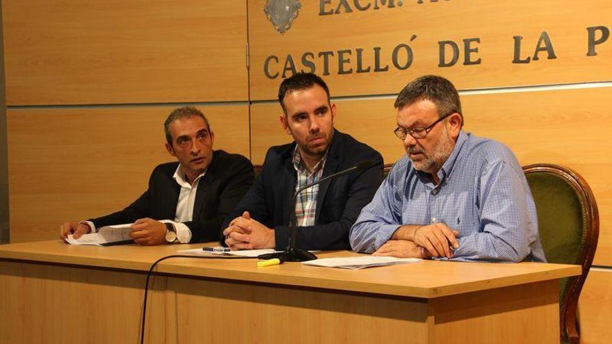 Castellón adelanta el dispositivo especial de tráfico y seguridad para Todos los Santos