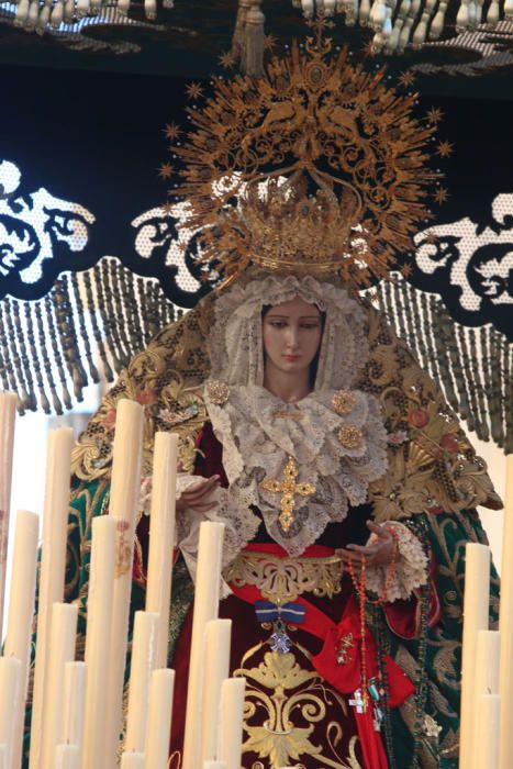 Lunes Santo | Estudiantes