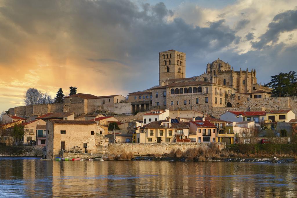 Esta ciudad española es perfecta para pasar las vacaciones de verano.