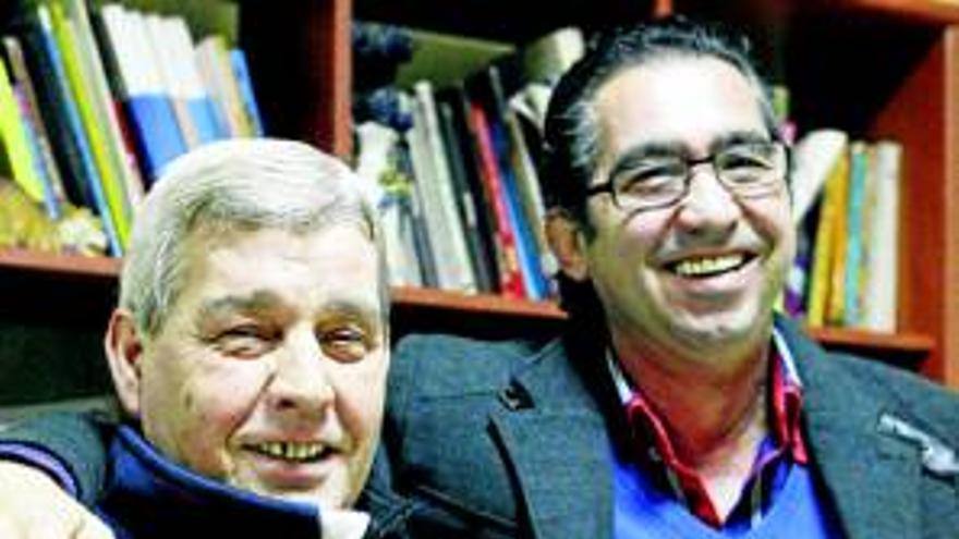 &quot;Queremos que la gente se vaya a casa con una sonrisa en la cara&quot;