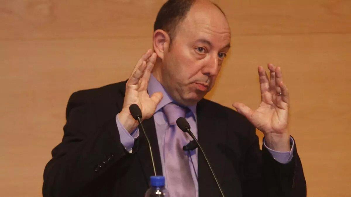 Gonzalo Bernardos