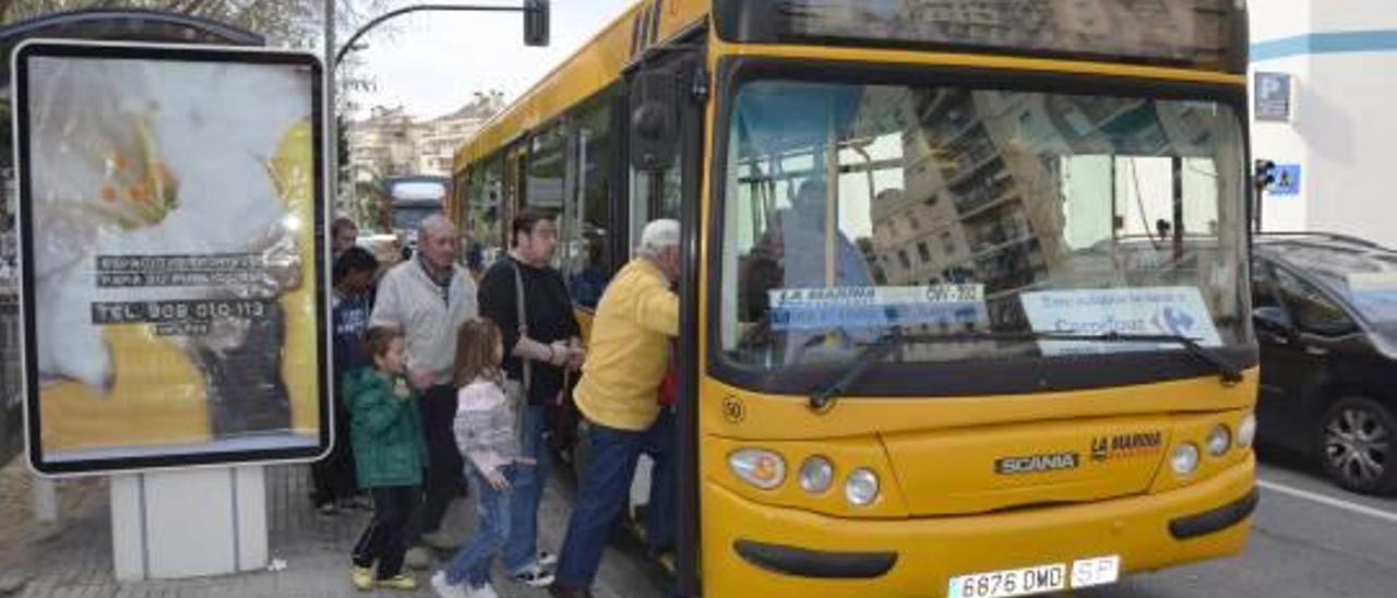 Gandia y la Valldigna se quedan sin las ayudas europeas al desarrollo