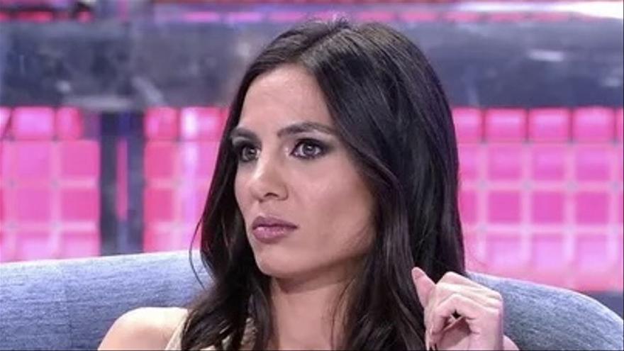 La reacción de Ana María Aldón tras conocerse que su hija está en una web para adultos: &quot;Han pasado cosas durante el divorcio con Ortega Cano&quot;