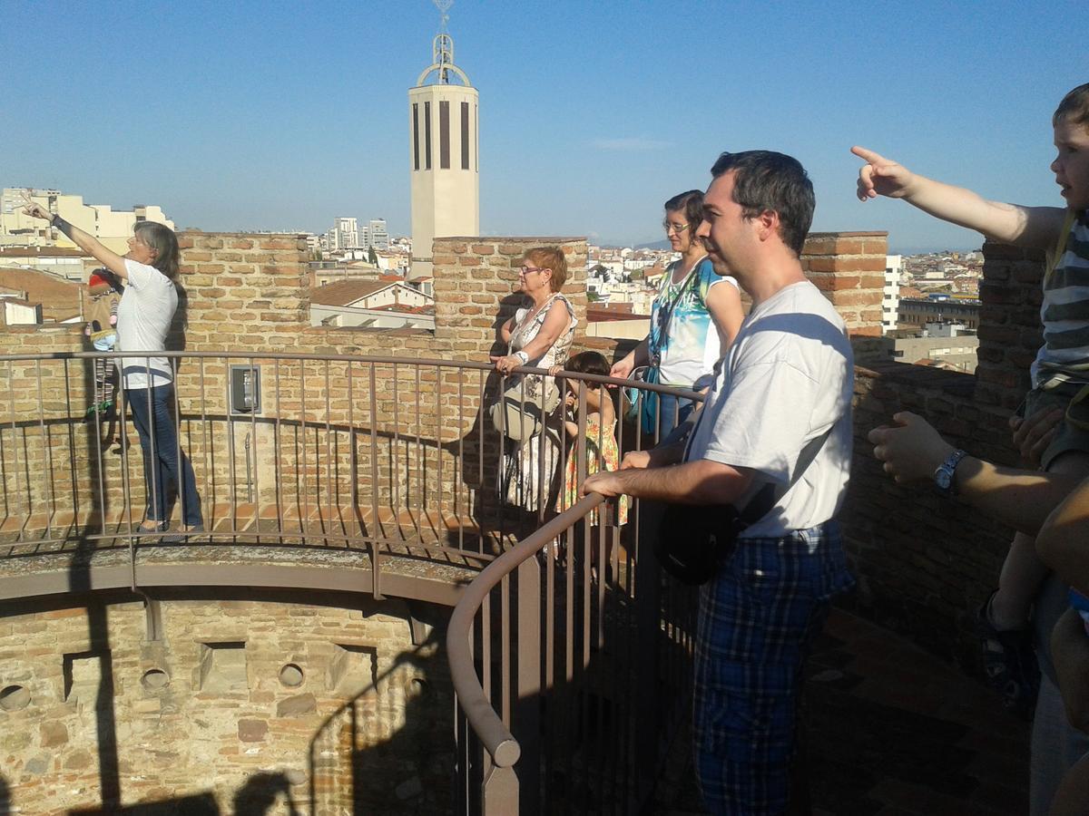 El Museu de Terrassa estrena un itinerari basat en les dones que van ser acusades de bruixeria El Museu de Terrassa estrena un itinerari basat en les dones que van ser acusades de bruixeria