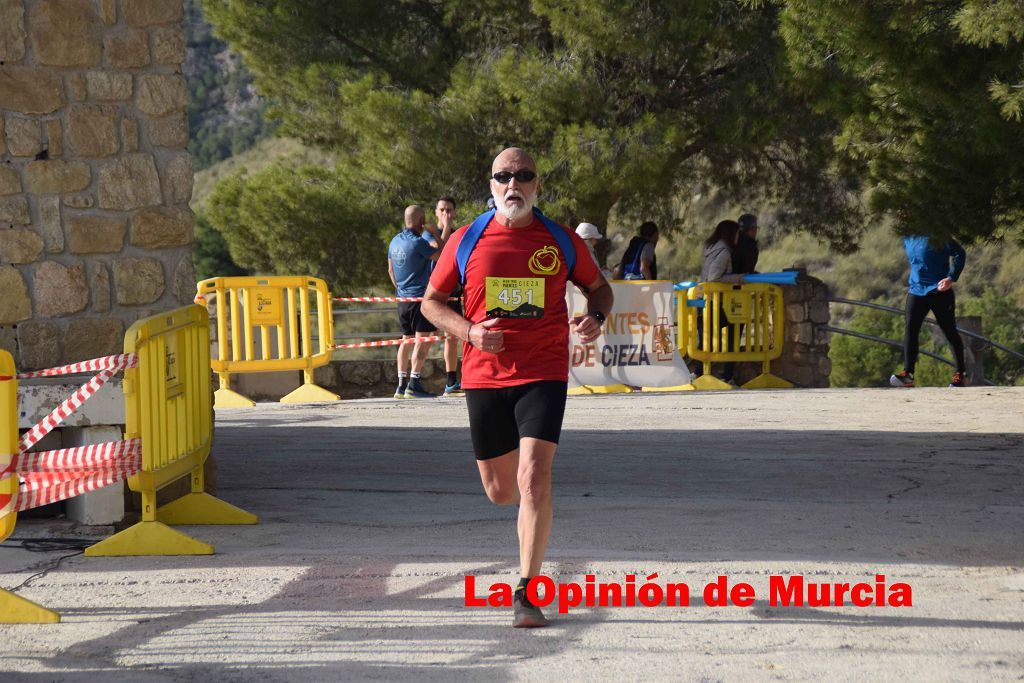 Trail Puentes de Cieza 2022 (II)