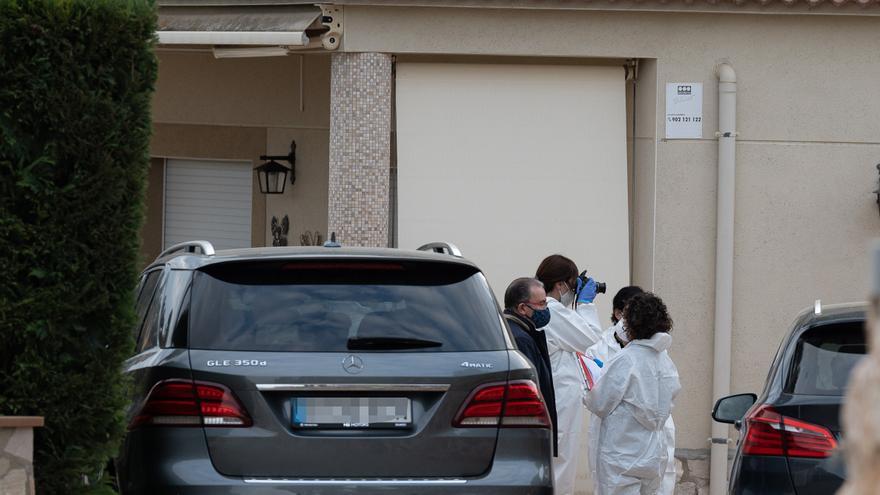 Asesinadas una mujer y su hija en una urbanización de Lloret de Mar (Girona)
