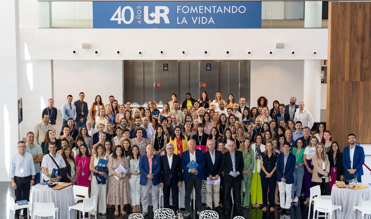 La creación de la nueva Delegación en Rabat supone un nuevo paso en la estrategia de internacionalización del Grupo UR