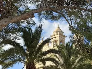 Von Petra auf den Puig de Bon Any: unterwegs auf den Spuren von Juníper Serra