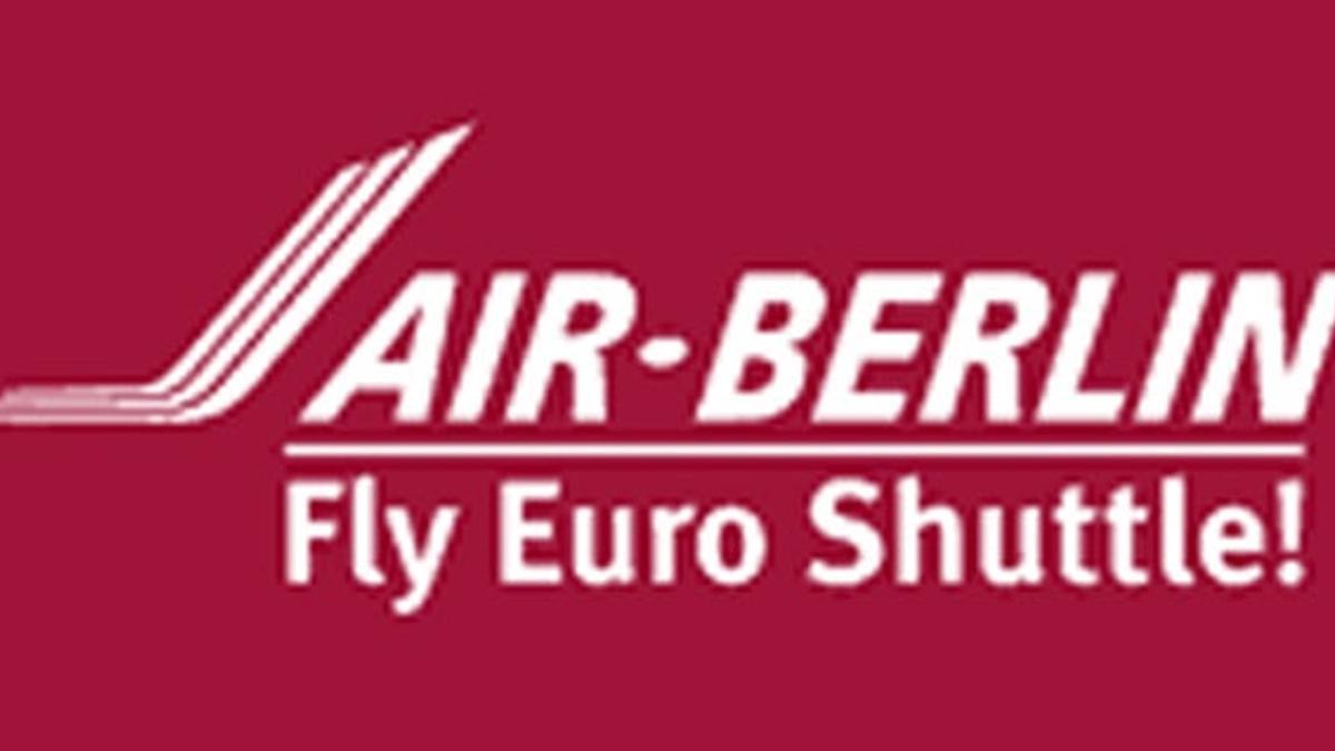 Air Berlin aumenta sus vuelos entre Palma de Mallorca y Copenhague