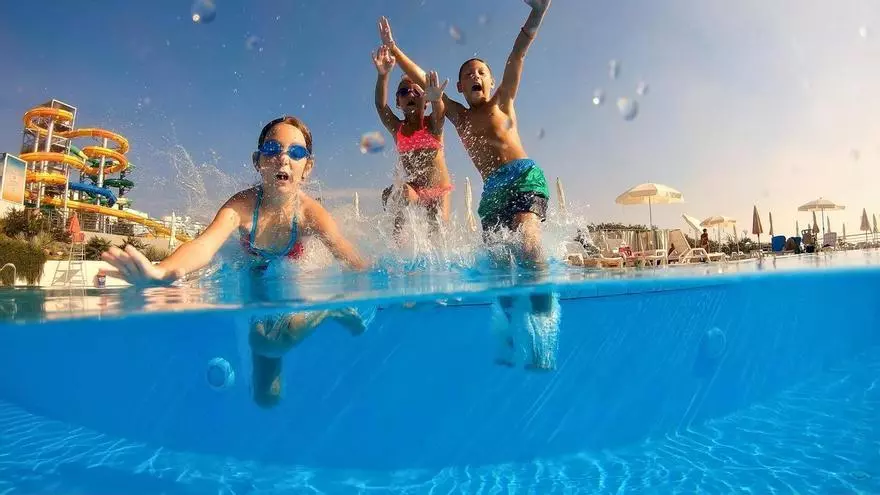 VÍDEO | ¿Qué hacer ante un ahogamiento infantil?