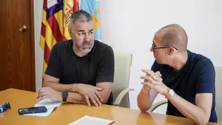 UGT pide mejoras en el transporte sanitario para Formentera