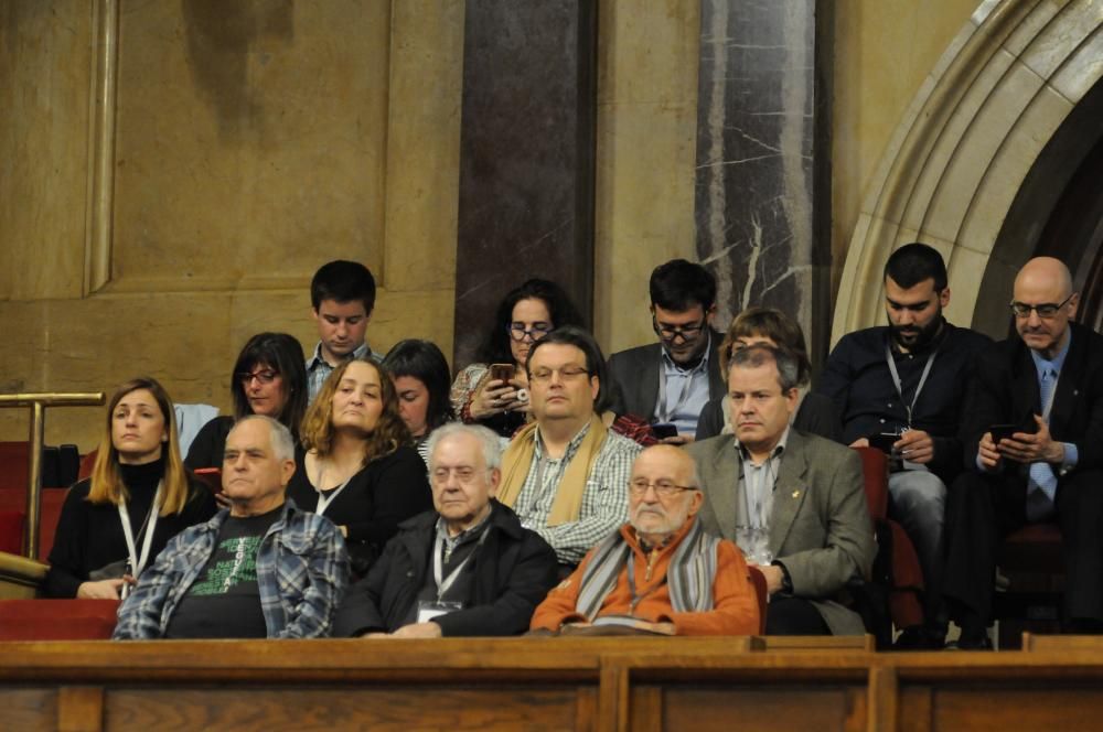 Creació de la vegueria del Penedès