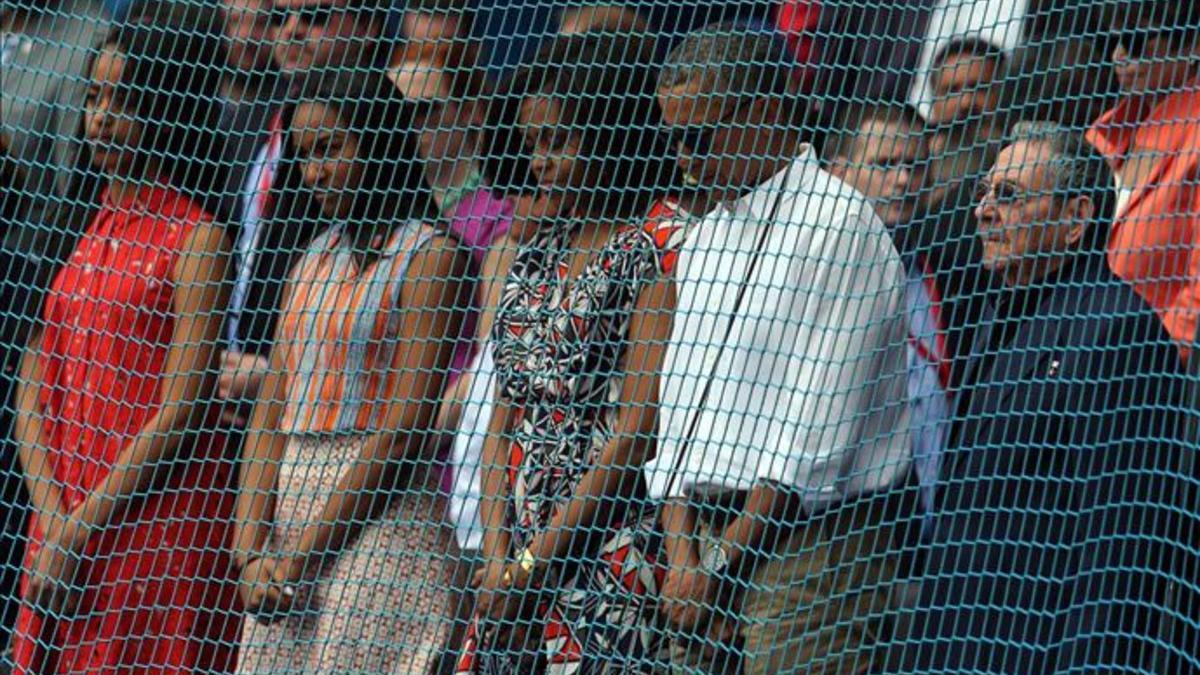 Obama ha visitado recientemente Cuba junto a su familia