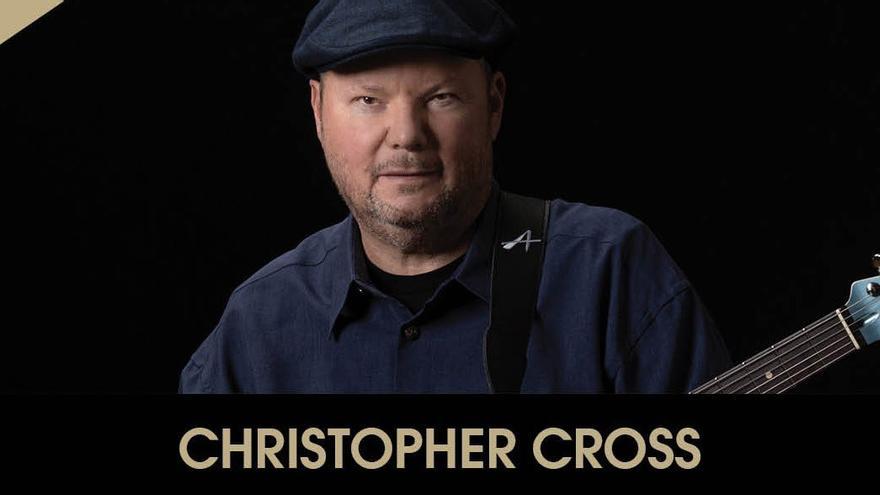 Christopher Cross elige Starlite para celebrar su único concierto en España