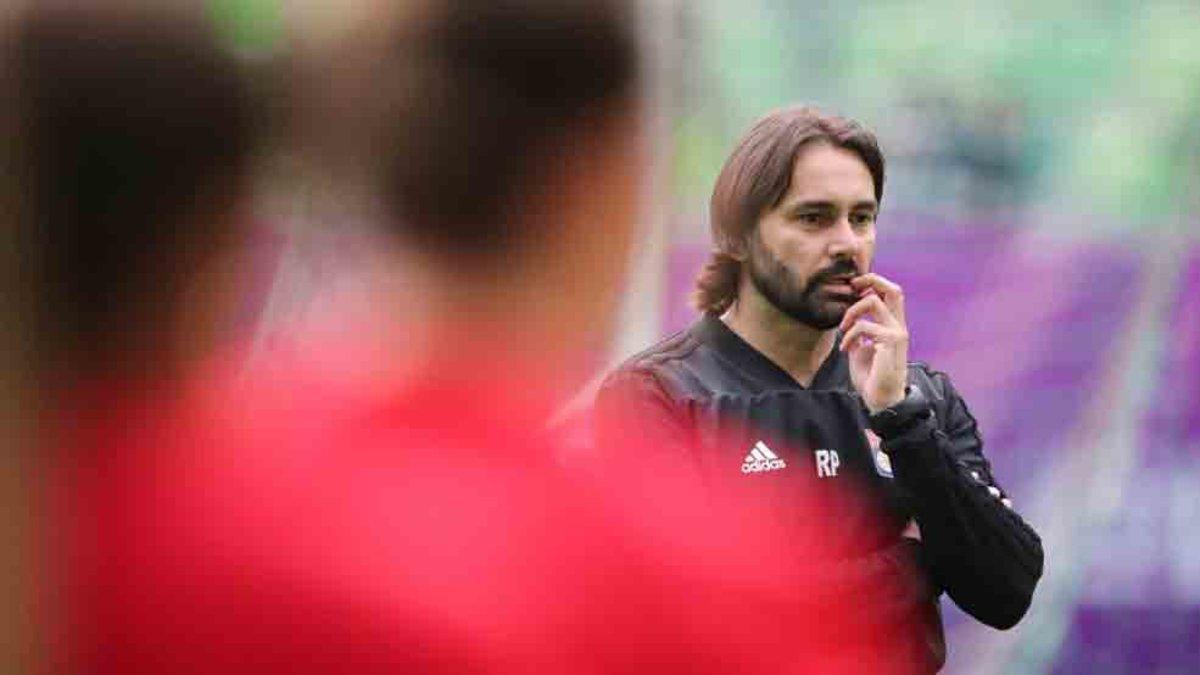 Pedros no alberga lugar a la sorpresa del Barça