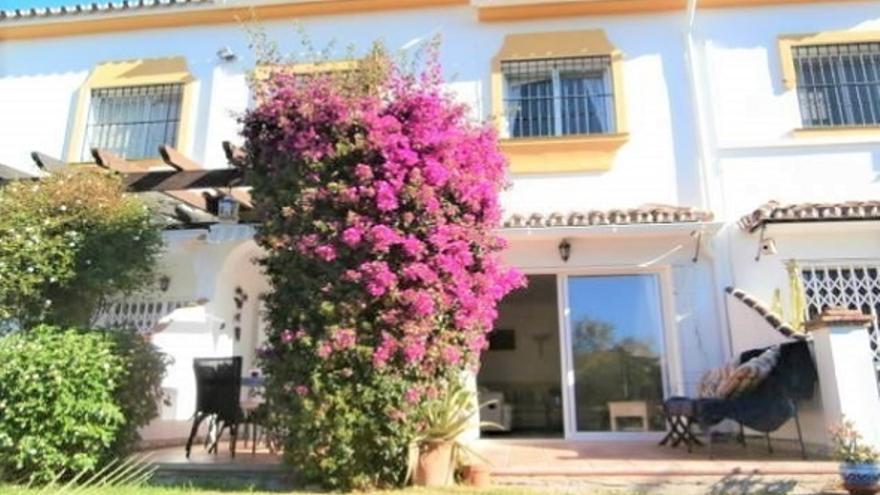 Casa en Mijas