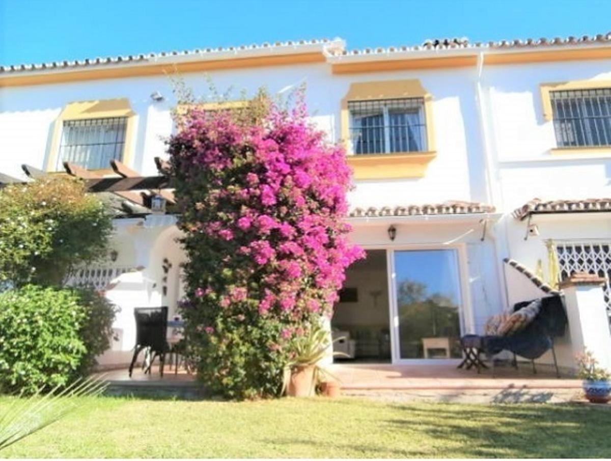 Casa en Mijas