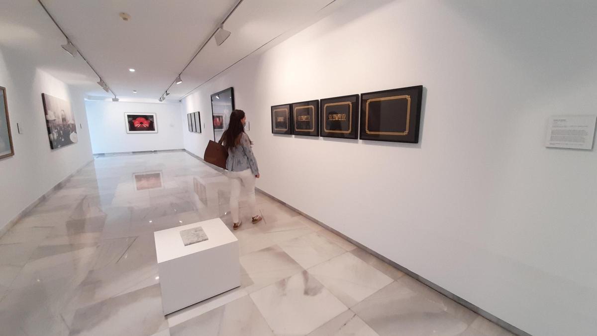 Exposición &#039;En Diálogo&#039; CAAM