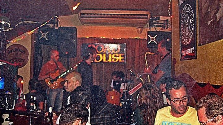 Cierra el Road House, tras 25 años de rock