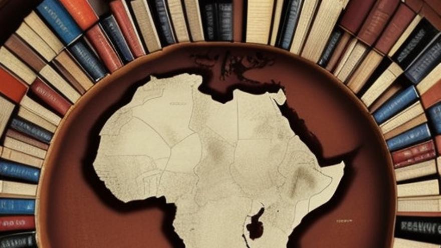 La ¿odisea? de encontrar literatura africana en Las Palmas de Gran Canaria