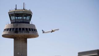 Vecinos del Aeropuerto del Prat rechazan la ampliación de la Terminal 1