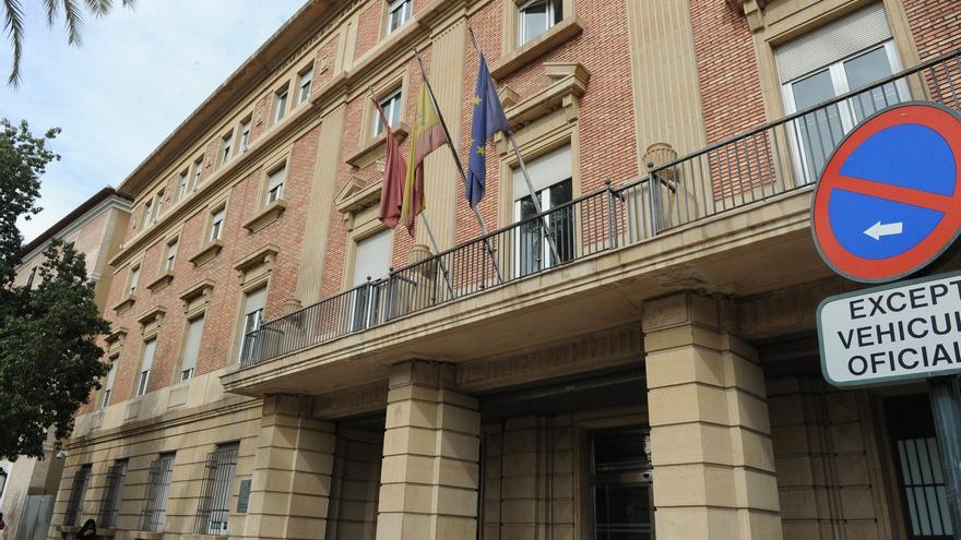 Recaudación récord en la Agencia Tributaria de la Región con 351 millones de euros